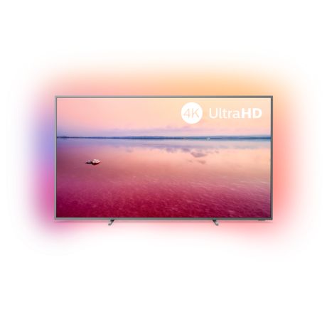 75PUS6754/12 6700 series 4K UHD LED Smart TV