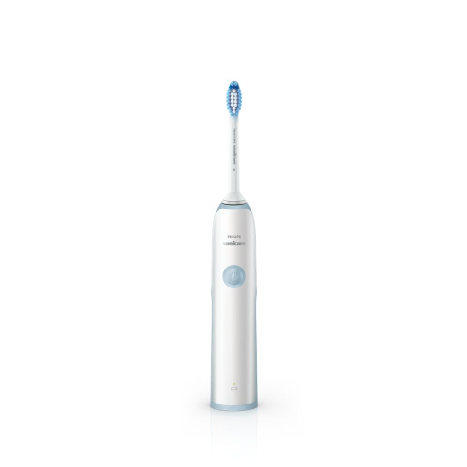 Essence+ Sonic electric toothbrush HX3211/02 | Sonicare
