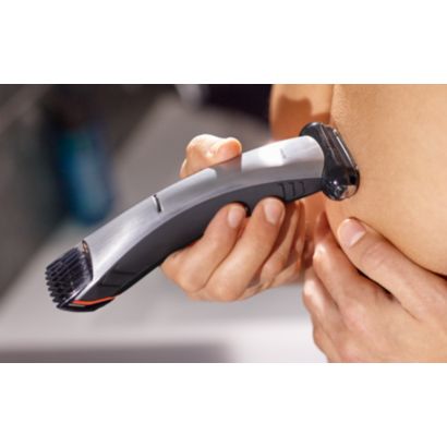 Philips Bodygroom series 7000