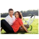 Whiter, healthier teeth