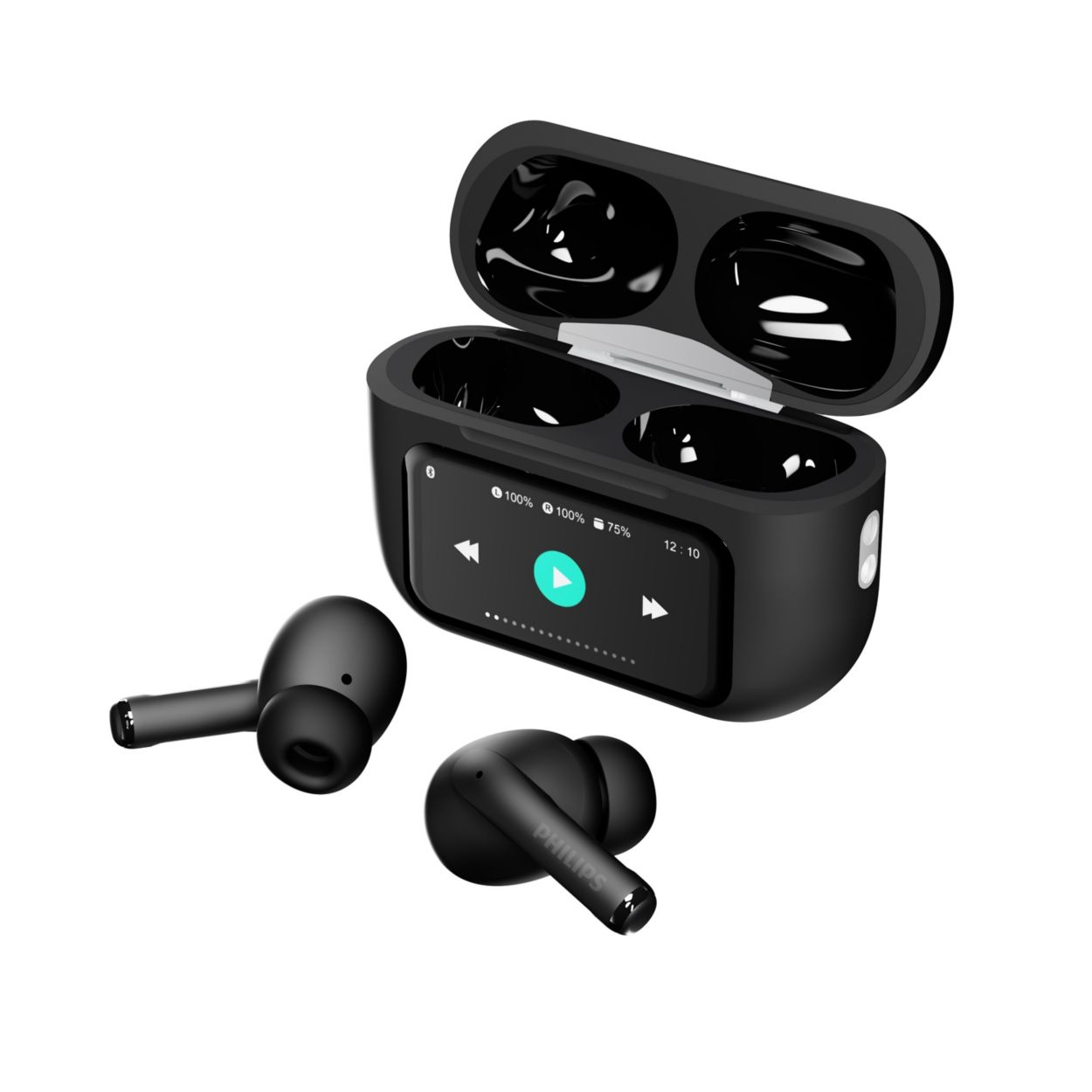 出色音效，多功能智慧收納盒