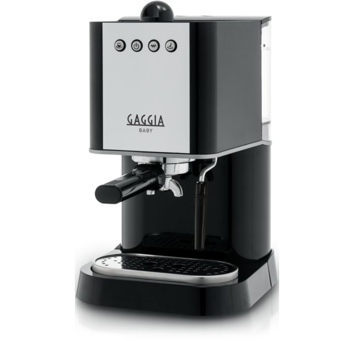 Gaggia baby hotsell