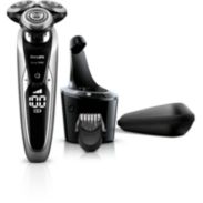 Shaver series 9000 多功能电动剃须刀