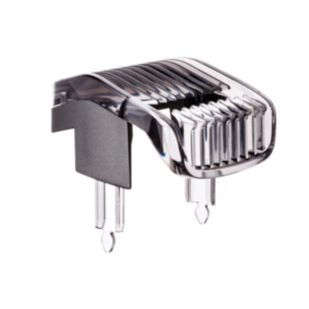 Beardtrimmer series 7500 Nasadka grzebieniowa do brody