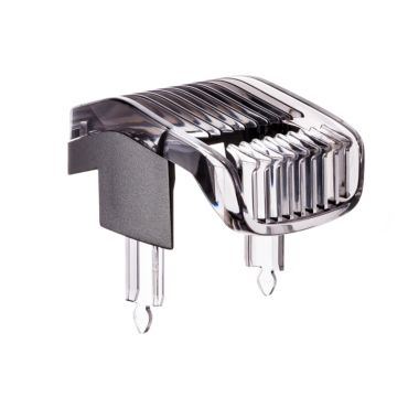 Beardtrimmer series 7500 Nasadka grzebieniowa do brody