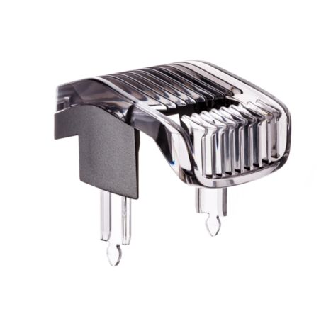 CP1574/01 Beardtrimmer series 7500 Nasadka grzebieniowa do brody