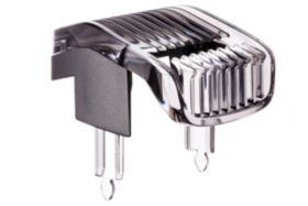 Beardtrimmer series 7500
