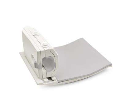 dStream HandWrist 16ch