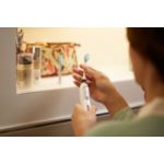 Alaposabb tisztítás, egészségesebb fogíny