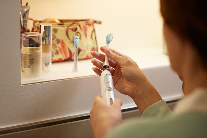 Sonicare AdaptiveClean