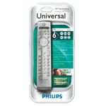 Ovládání domácí zábavy