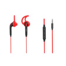 In ear & earbud