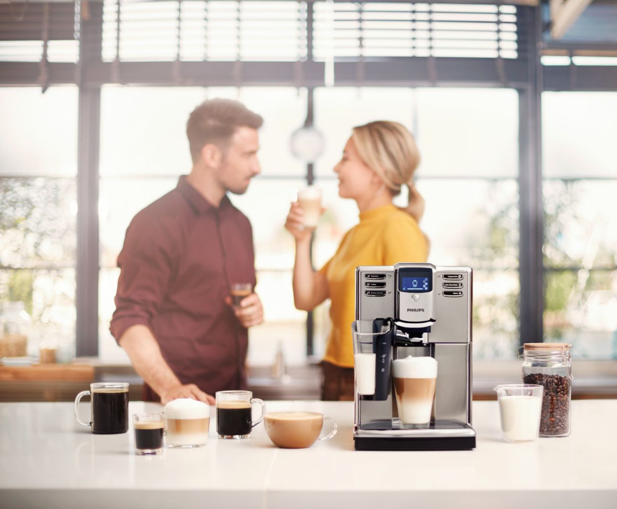 ing Emigrál állat philips ep5345 10 lattego plus serie 5000 elveszít