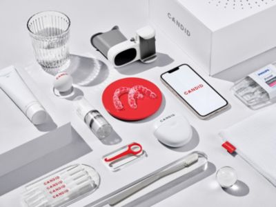 CandidPro and Philips Zoom offering