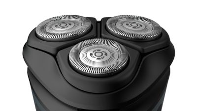 Shaver series 1000 ドライ電気シェーバー、1000 シリーズ S1133/41 | Philips