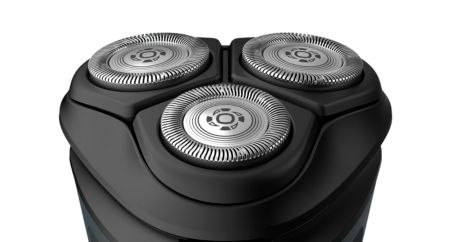 Shaver series 1000 ドライ電気シェーバー、1000 シリーズ S1133/41