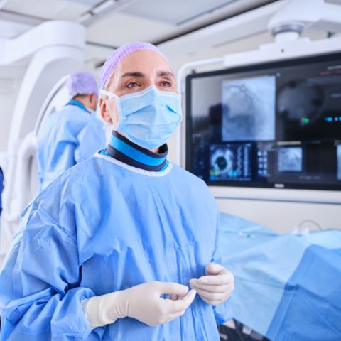 Advancing imaging in structural heart disease interventions