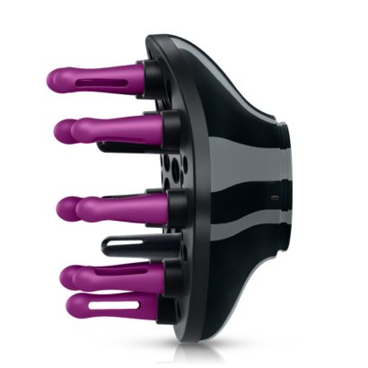 Schnelles Trocknen bei niedrigerer Temperatur dank ThermoProtect