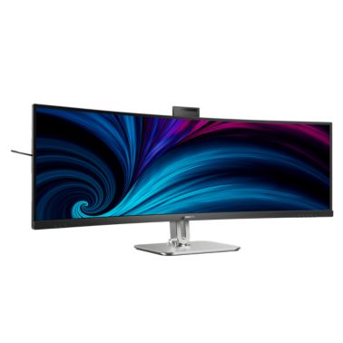 32 : 9 SuperWide Thunderbolt™ 4 monitor