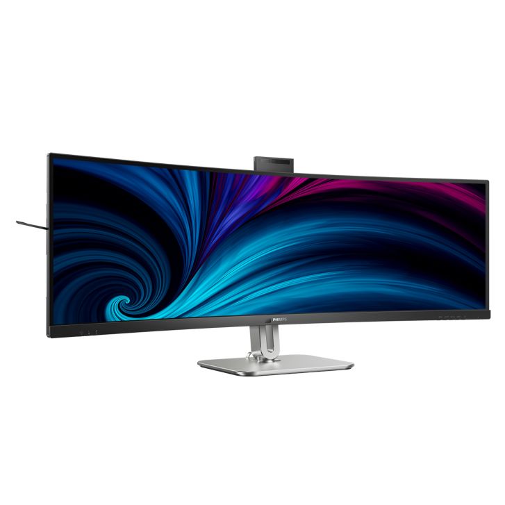 Philips Curved Business monitor