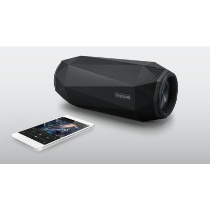 Ekstremalus garsumas