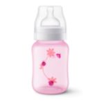 Clinically proven to reduce colic and discomfort*