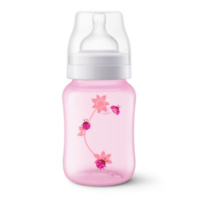 Clinically proven to reduce colic and discomfort*