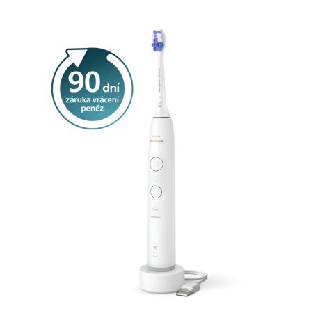 HX7400/01 Philips Sonicare Series 6100 Nabíjecí zubní kartáček