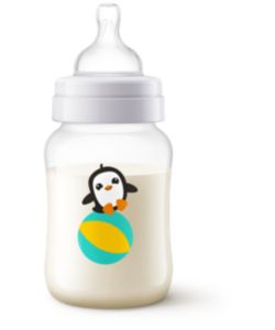 Avent store anti colic