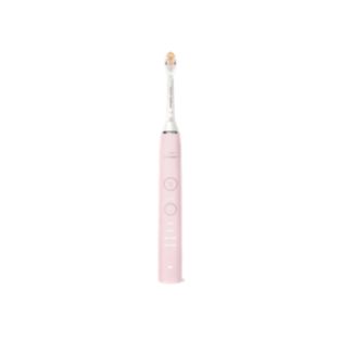 Sonicare DiamondClean 9000 Rechargeable toothbrush