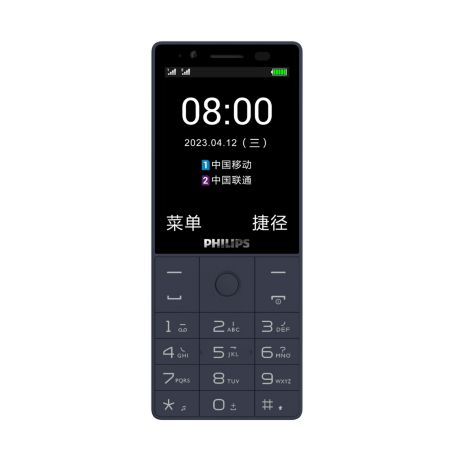 CTE6810BK/93  手机