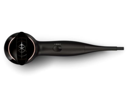 Secador de pelo discount philips essential care 1800w