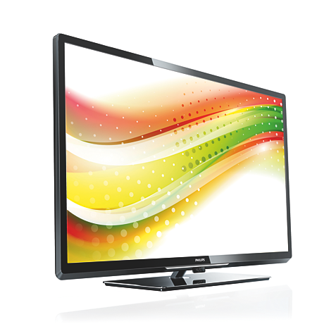 32HFL4007D/10  Professionell LED-TV