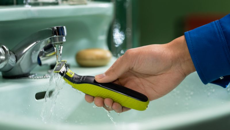Wet & Dry: en seco o en la ducha