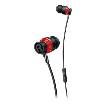 Powerful sound