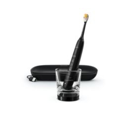 Philips Sonicare DiamondClean Prestige 9900