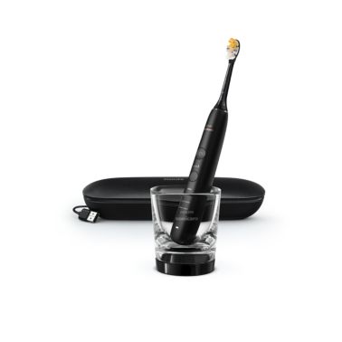 Rechargeable toothbrush 