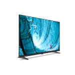 The go-anywhere TV