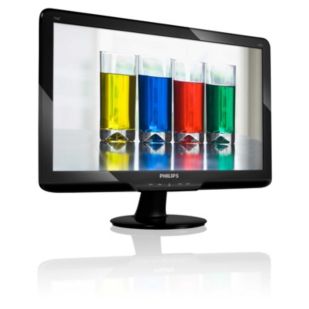 196E3LSB LED monitor