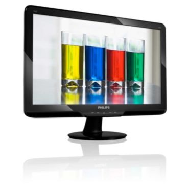 196E3LSB LED monitor