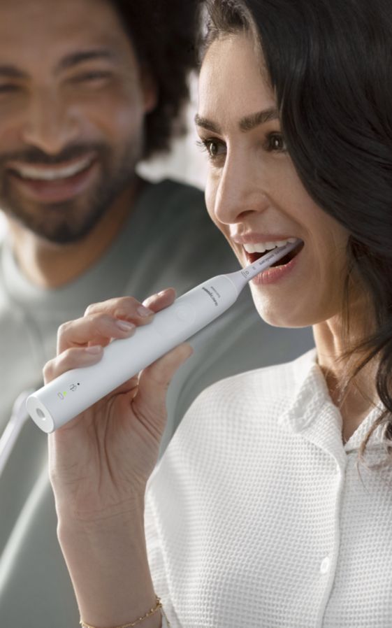 PHILIPS ELECTRIC TOOTHBRUSH HEADS SOFT visual data 4