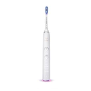 Sonicare Mitarbeitertestmodell DiamondClean Smart