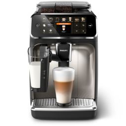 PHILIPS SERIE 5000 LATTEGO EP5335, Machine à café grain