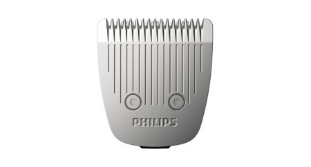 Maximum precision with 2x more blades