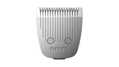 Maximum precision with 2x more blades