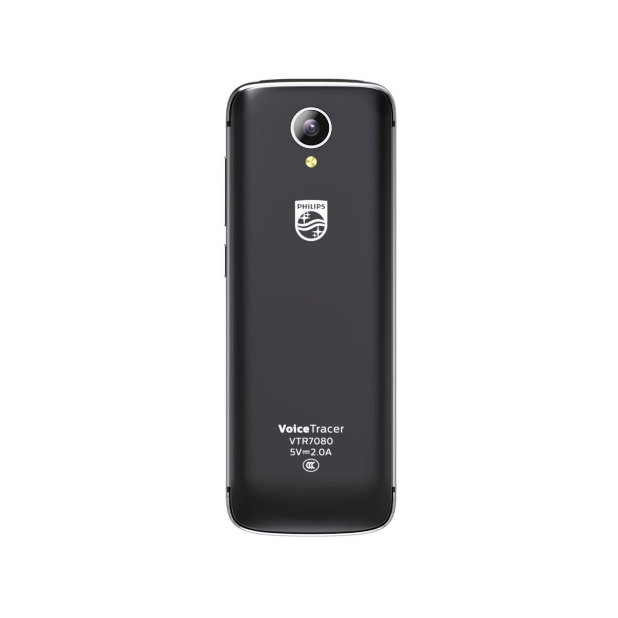 Voice Tracer 数码录音笔VTR7080/93 | Philips -飞利浦