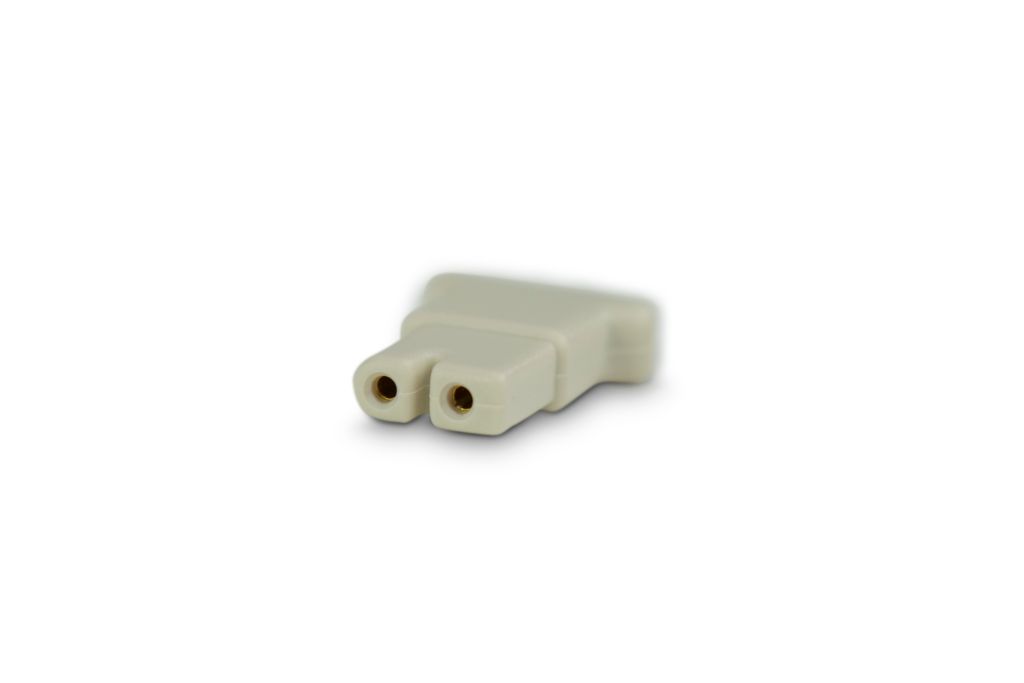 989803151701 16-lead spare parts kit; product detail photo