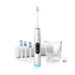 Experience a next-level clean 