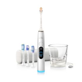 DiamondClean 9000