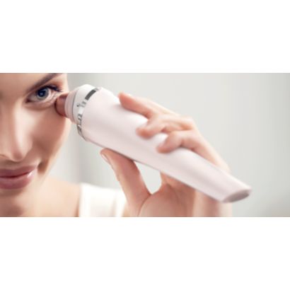 Philips VisaPure Advanced